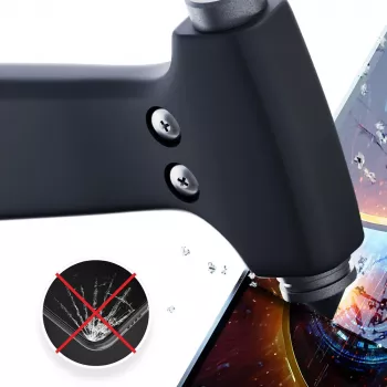 Folie de protecție mată pentru ecran cu confidențialitate 3MK Silky Matt Privacy pentru Sony Xperia 10 VI