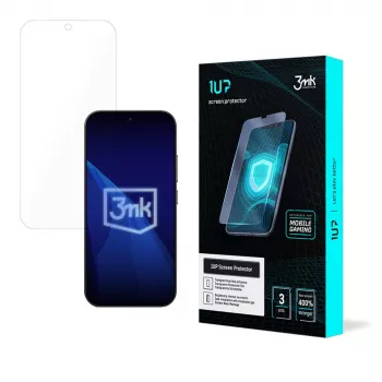 Folie de protecție pentru ecran gaming 3MK 1UP Xiaomi 17, W-31UP-Xiaom16-0
