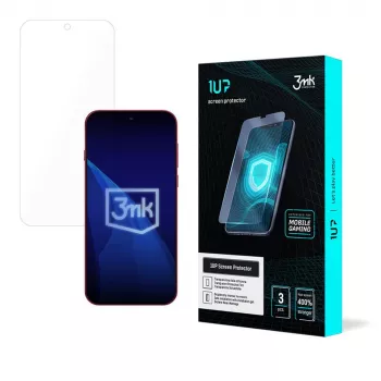 Folie de protecție pentru ecran gaming 3MK 1UP Oppo Find X9 Pro, W-31UP-OFX9Pro-0