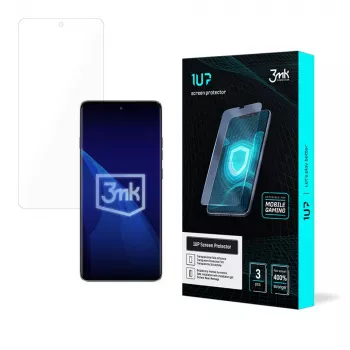 Folie de protecție ecran pentru gaming 3mk 1UP Gaming pentru Motorola Edge 60 Pro