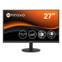 Monitor LED IPS AG Neovo LA2704 27 inch Full HD, 1920x1080, HDMI, DisplayPort, 120 Hz