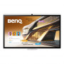 Display touch interactiv BenQ Board CP7505 75 inch, 3840 x 2160 (4K UHD), 450 cd/m²