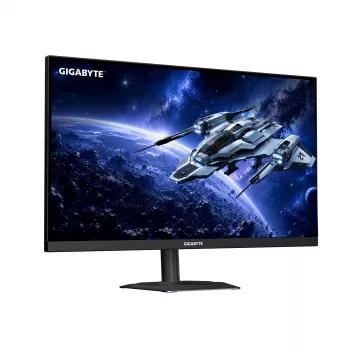 Monitor gaming QHD Gigabyte G27Q26 27 inch, 68,6 cm, 2560 x 1440, 260 Hz, 1 ms, negru