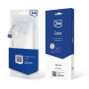 Husă 3MK Clear Case Samsung Galaxy S24+, transparentă