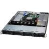 Supermicro SuperServer SYS-512B-WR-G1 WIO 1U Rack Barebone Server, Single Socket, 32 GB