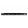 QNAP QSW-M7230P-2X4F24T L3 Lite managed switch, 2 x 100 Gigabit QSFP28 + 4 x 25 Gigabit SFP28 + 24 x 100/1000/2.5G/5G/10G (PoE++)