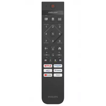 Televizor OLED Philips 55OLED911/12 55 inch