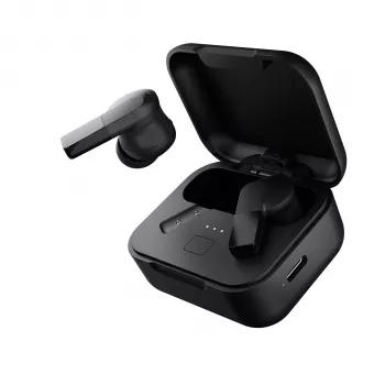 Căști true wireless in-ear Fairphone Fairbuds 2, Horizon Black
