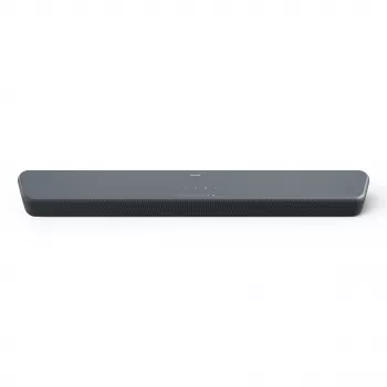Soundbar Philips TAB5201/10 2.0, Bluetooth, negru