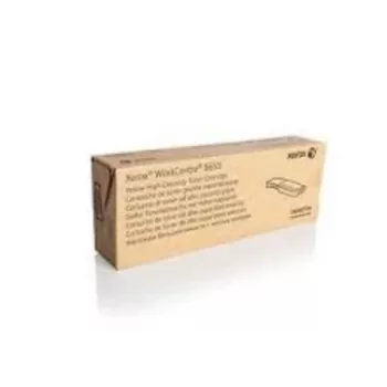 Toner original Xerox 106R03106 cyan pentru WorkCentre 6655, 7.500 pagini