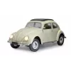 Amewi VW Typ 1 1950 Beetle RC car, 1:16, RTR, beige