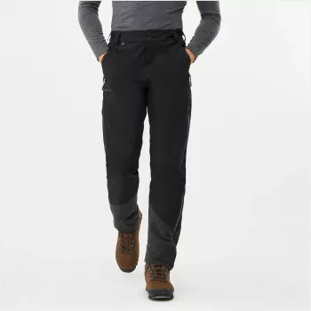 Pantaloni bărbați Viking Trek Pro 2.5 Man, negru, M