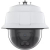 Axis Q6088-E PTZ Network Surveillance Camera, Indoor/Outdoor, Vandal-Resistant/Weatherproof, Colour (Day&Night), 3840 x 2160 (03190-301)