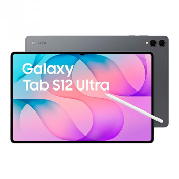 Tabletă Samsung Galaxy Tab S12 Ultra X940 WiFi 14,6 inch SM-X940NZAREUE, 12 GB RAM, 256 GB, gri