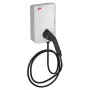 Stație de încărcare EV ABB Terra AC TAC-W22-G5-R-C-0, 22 kW, Type 2, cablu 5 m, alb