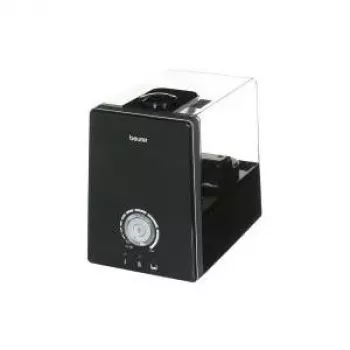 Umidificator de aer dual Beurer LB 88, negru