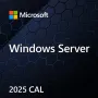 Licență Microsoft Windows Server CAL 2025 Device, OEM, 1 client (EP2-25232)