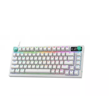 Tastatură gaming Logitech G G316 X 75, 75%