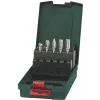Metabo HM Set de freze din carbură 628403000 (5 buc.)