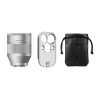 Pgytech PGY P-PG-106 2x teleconverter camera lens for iPhone 16 Pro