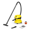 Karcher WD 2 Plus V-12/6/18/C wet and dry vacuum cleaner (1.628-015.0)
