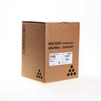 Ricoh 828426 toner cartridge 1 pc(s) Original Black