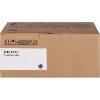 Ricoh 828427 toner cartridge 1 pc(s) Original Yellow