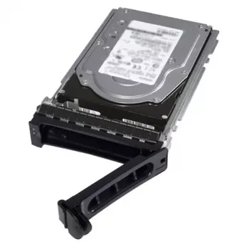 HDD intern DELL 161-BCLH 2,4 TB 10000 RPM 2,5 inch SAS