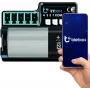 Modul de intrare binar inbox Blebox