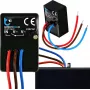 Modul de intrare binar cu fir BleBox ActionBoxs