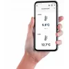 Senzor de temperatură BLEBOX TempSensorAC v2