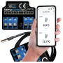 Senzor de temperatură BLEBOX TempSensorAC v2
