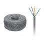 Cablu patch UTP Cat5e cupru CABLETECH KAB0100