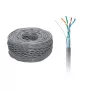 Cablu de computer din cupru Cat5e CABLETECH FTP