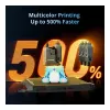 Imprimantă 3D FLASHFORGE CREATOR 5