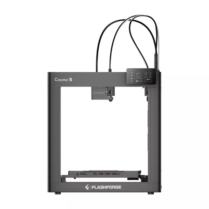 Imprimantă 3D FLASHFORGE CREATOR 5