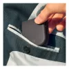 Logitech Mobi Fold Mouse Bluetooth grafit
