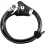 Cablul de blocare reglabil Master Lock Python 10mm 8428EURDPRO