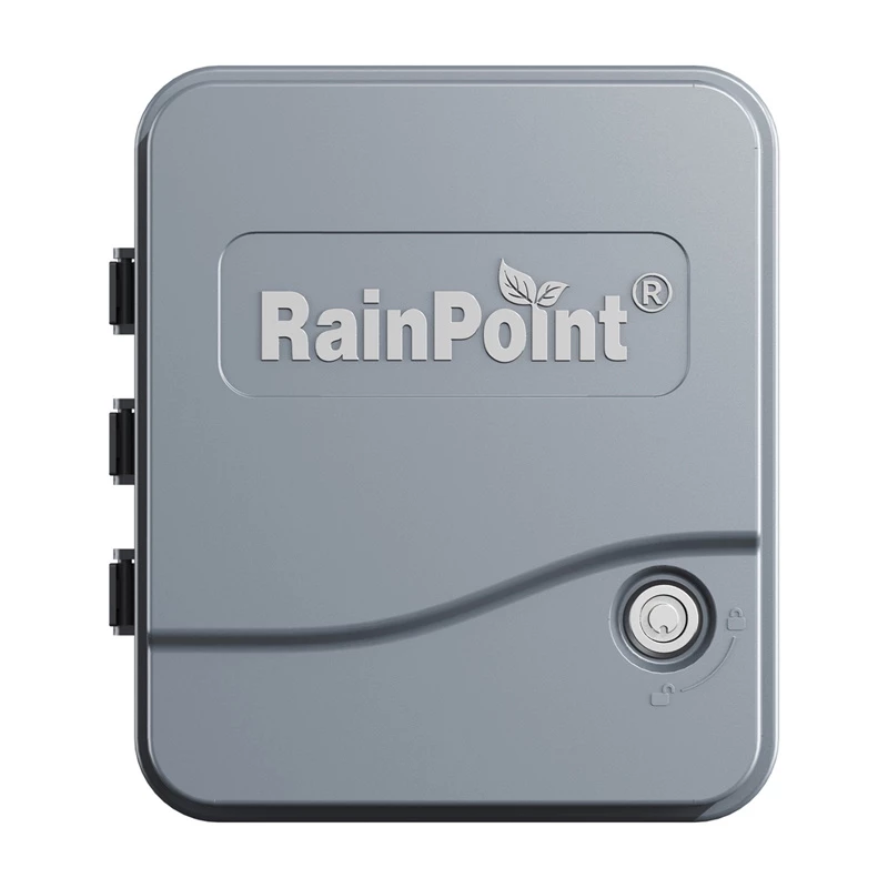 Controler de irigare multi-zonă RainPoint ITC1200