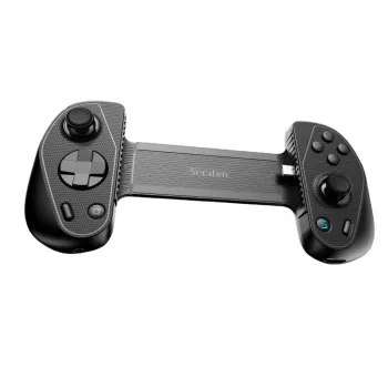 Serafim S3 Cloud Gaming Controller versiune Android