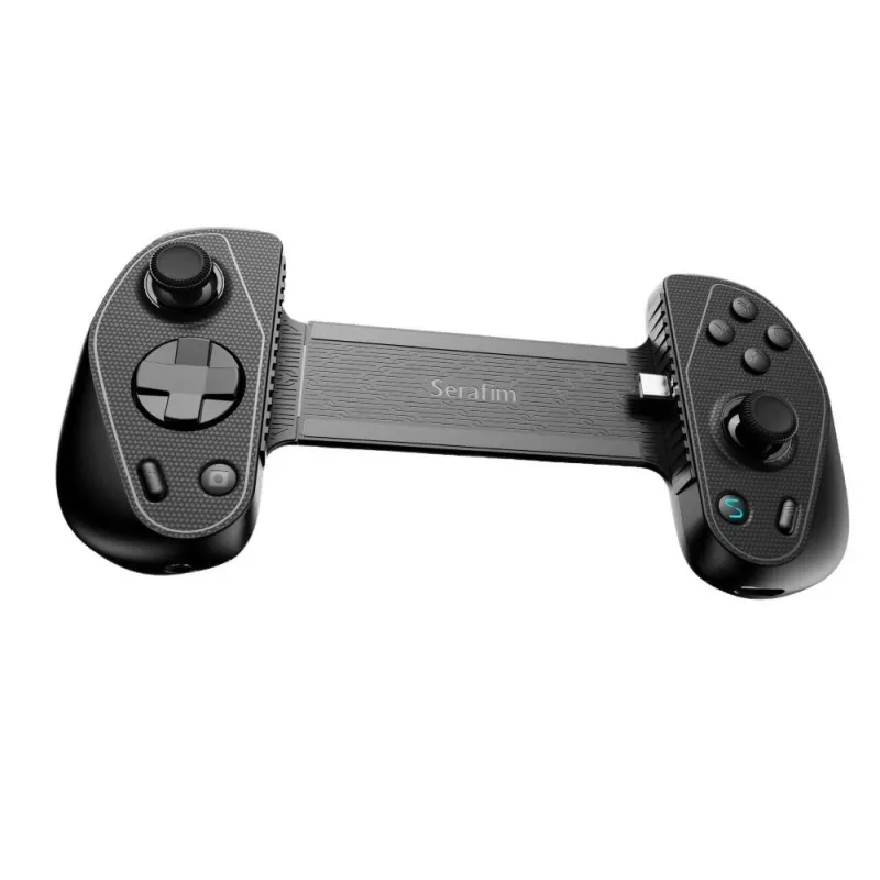 Serafim S3 Cloud Gaming Controller versiune Android