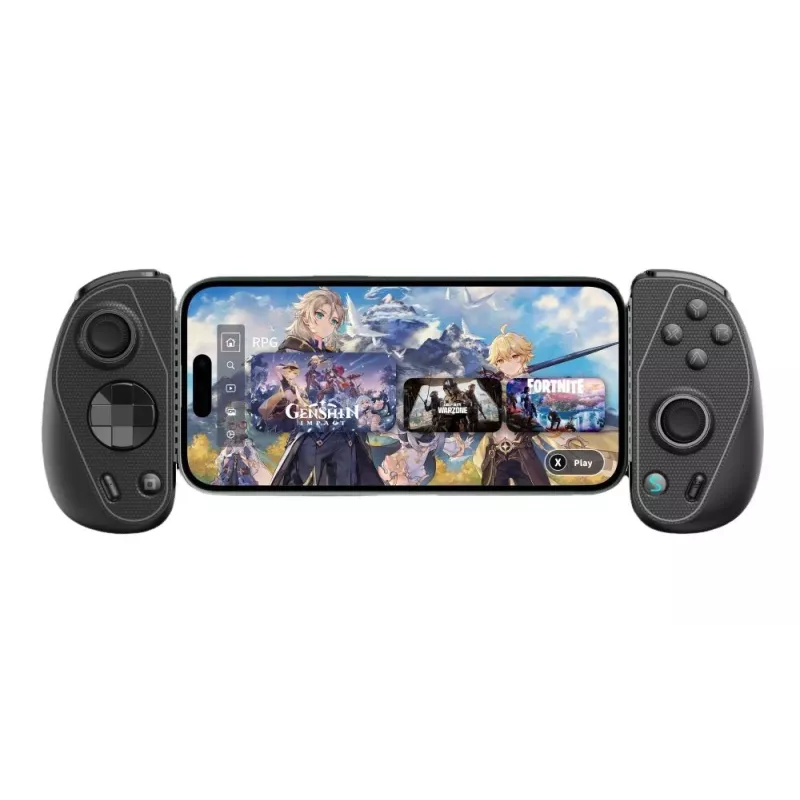 Serafim S3 Cloud Gaming Controller versiune Android