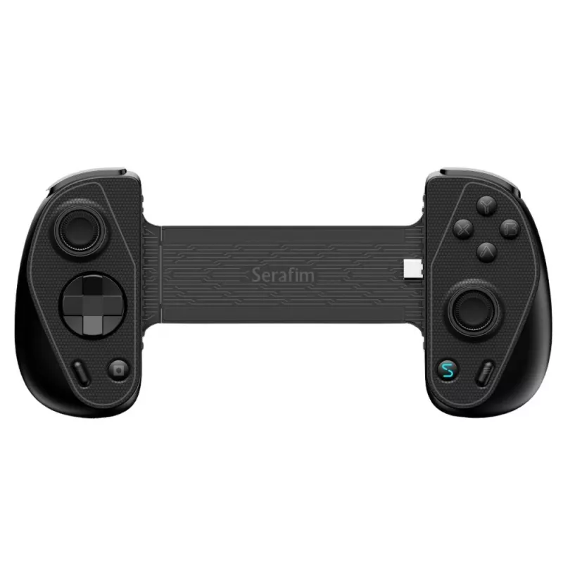 Serafim S3 Cloud Gaming Controller versiune Android