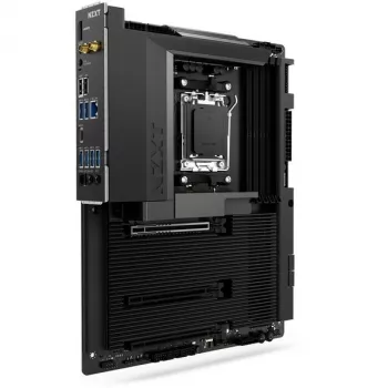 Placă de bază NZXT N7 B850 AMD B850 Socket AM5 ATX