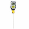 Termometru digital cu sondă TFA Dostmann 31.1063.01, tip K, de la -20 la +300 °C, CR2032