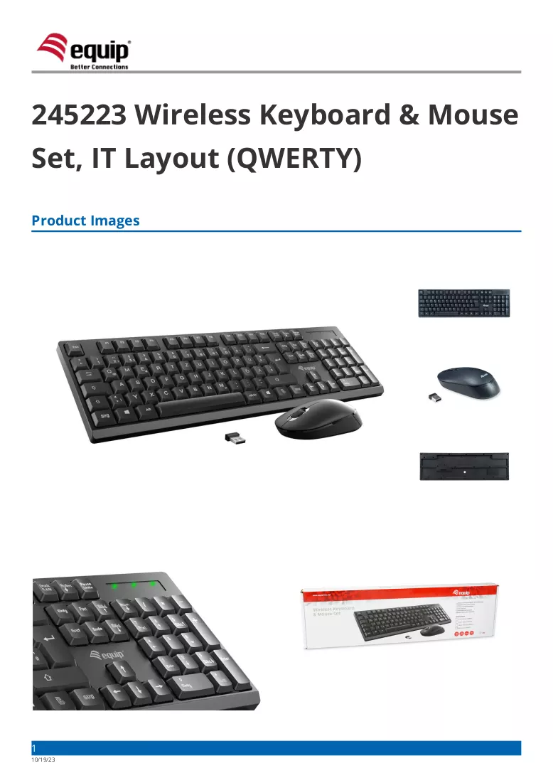 Broșură