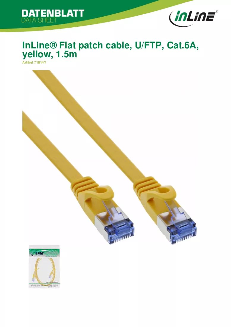 Broșură