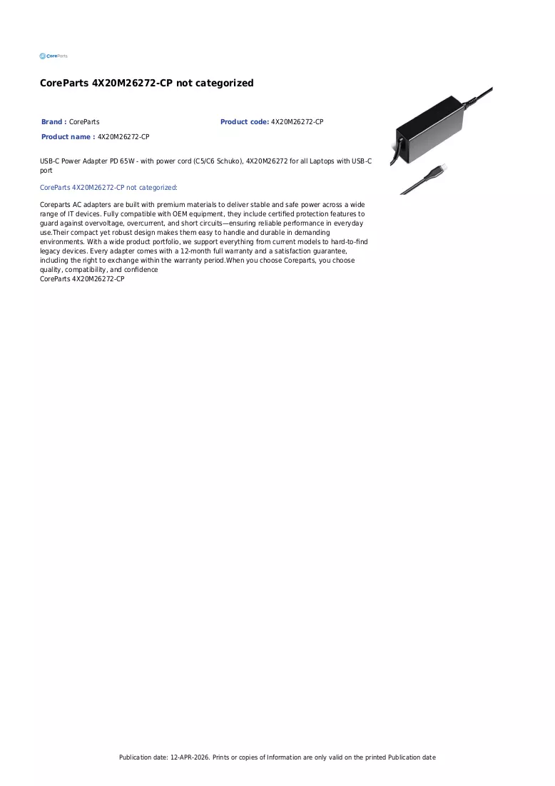 Broșură